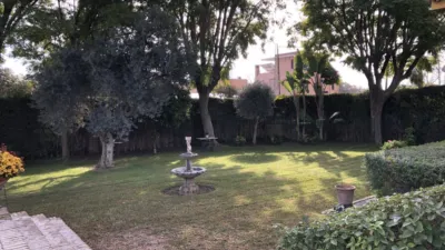 Chalet in Gines photo 41