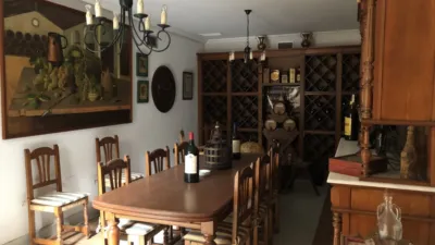 Chalet in Gines photo 44