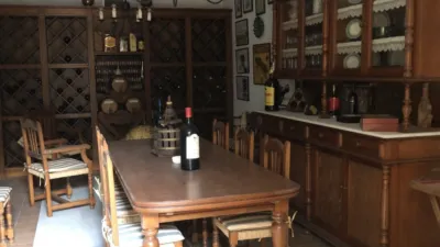 Chalet in Gines photo 45