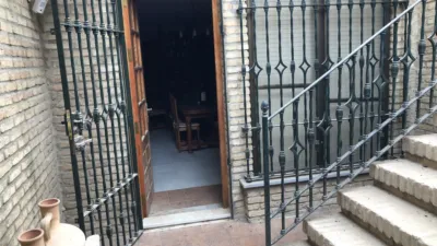 Chalet in Gines photo 47