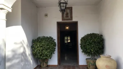 Chalet in Gines photo 6