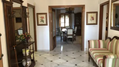 Chalet in Gines photo 8