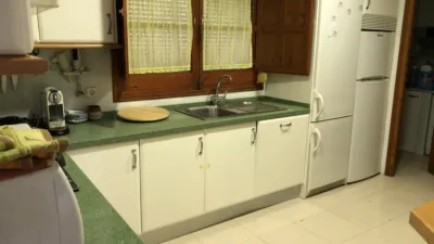 Chalet in Gines photo 9