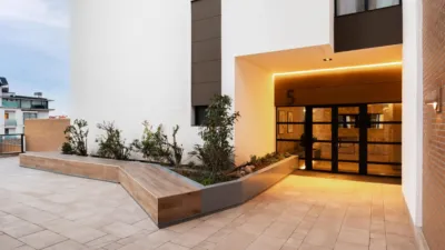 Piso en alquiler en San Juan Bautista - Imagen 20