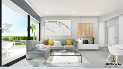 Chalet in Calasparra photo 22