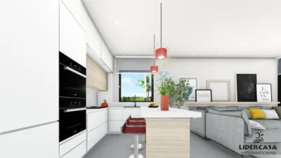 Chalet in Calasparra photo 30