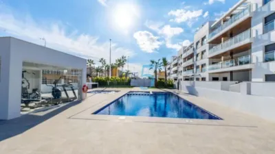 Piso – Torrevieja - Vista 5
