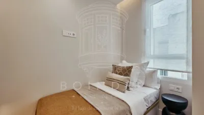 Semi-detached house in Salamanca/Listed photo 17
