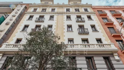 Semi-detached house in Salamanca/Listed photo 19
