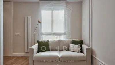Semi-detached house in Salamanca/Listed photo 2