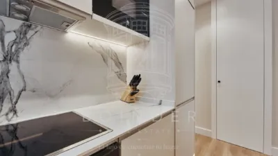 Semi-detached house in Salamanca/Listed photo 6