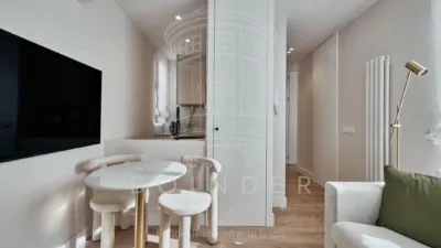 Semi-detached house in Salamanca/Listed photo 7