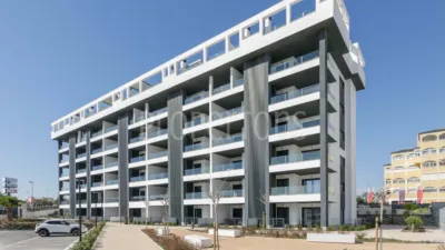 Piso – Torrevieja - Vista 4
