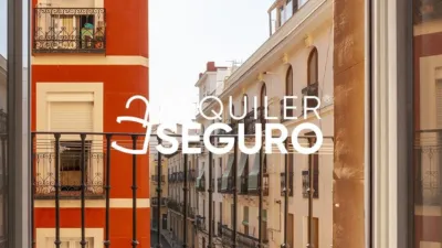 Piso en alquiler en Centro - Imagen 10