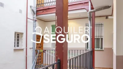 Piso en alquiler en Centro - Imagen 11