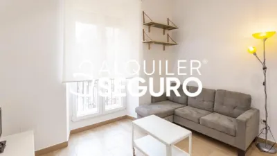 Piso en alquiler en Centro - Imagen 12