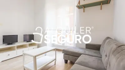 Piso en alquiler en Centro - Imagen 13