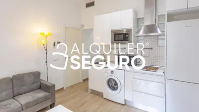 Piso en alquiler en Centro - Imagen 14