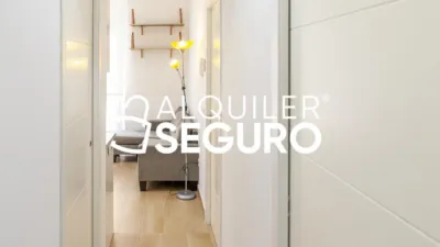 Piso en alquiler en Centro - Imagen 4