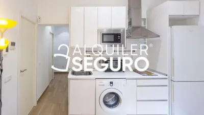 Piso en alquiler en Centro - Imagen 5