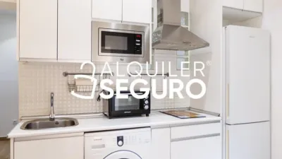 Piso en alquiler en Centro - Imagen 6