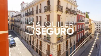 Piso en alquiler en Centro - Imagen 8