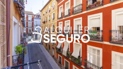 Piso en alquiler en Centro - Imagen 9