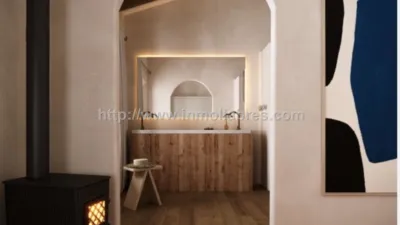 Detached house in Búger photo 11