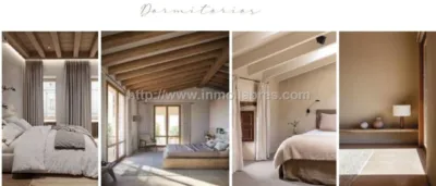 Detached house in Búger photo 14