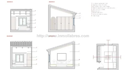 Detached house in Búger photo 16