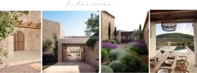 Detached house in Búger photo 6