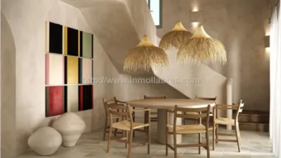 Detached house in Búger photo 8