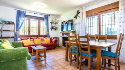 Casa pareada en alquiler en Nutria, Matalascañas o Torre de la Higuera (Almonte)