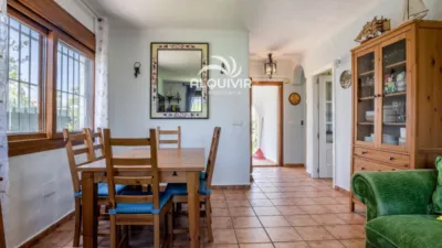Casa pareada en alquiler en Nutria, Matalascañas o Torre de la Higuera (Almonte)