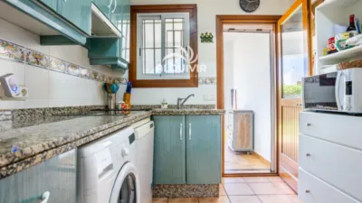 Casa pareada en alquiler en Nutria, Matalascañas o Torre de la Higuera (Almonte)