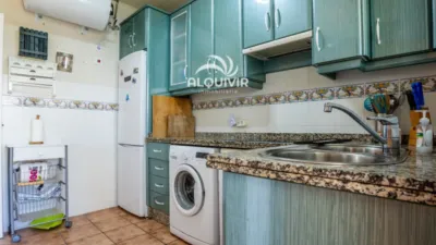 Casa pareada en alquiler en Nutria, Matalascañas o Torre de la Higuera (Almonte)