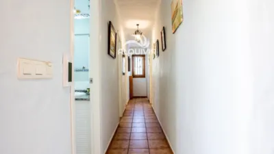 Casa pareada en alquiler en Nutria, Matalascañas o Torre de la Higuera (Almonte)