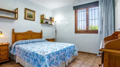 Casa pareada en alquiler en Nutria, Matalascañas o Torre de la Higuera (Almonte)