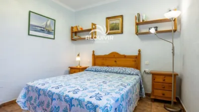 Casa pareada en alquiler en Nutria, Matalascañas o Torre de la Higuera (Almonte)