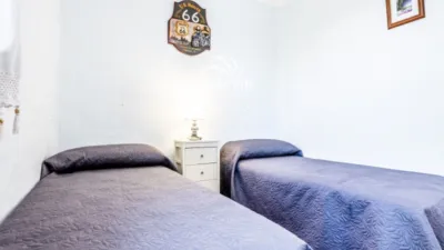 Casa pareada en alquiler en Nutria, Matalascañas o Torre de la Higuera (Almonte)