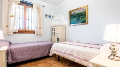 Casa pareada en alquiler en Nutria, Matalascañas o Torre de la Higuera (Almonte)