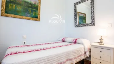 Casa pareada en alquiler en Nutria, Matalascañas o Torre de la Higuera (Almonte)