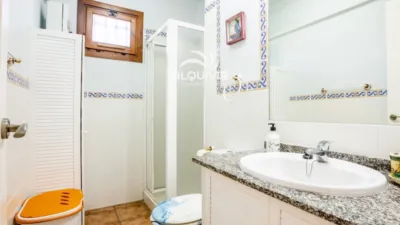 Casa pareada en alquiler en Nutria, Matalascañas o Torre de la Higuera (Almonte)