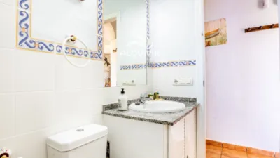 Casa pareada en alquiler en Nutria, Matalascañas o Torre de la Higuera (Almonte)