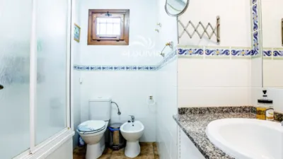 Casa pareada en alquiler en Nutria, Matalascañas o Torre de la Higuera (Almonte)