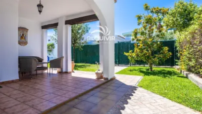 Casa pareada en alquiler en Nutria, Matalascañas o Torre de la Higuera (Almonte)