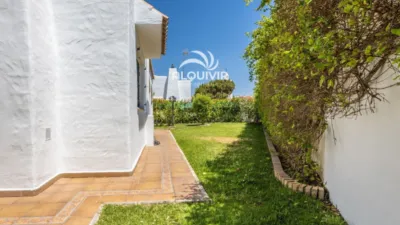 Casa pareada en alquiler en Nutria, Matalascañas o Torre de la Higuera (Almonte)