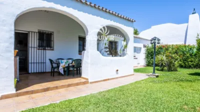 Casa pareada en alquiler en Nutria, Matalascañas o Torre de la Higuera (Almonte)