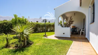Casa pareada en alquiler en Nutria, Matalascañas o Torre de la Higuera (Almonte)