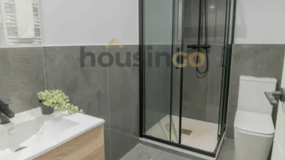 Piso en alquiler en Paseo de la Castellana, cerca de Calle de Francisco Gervás - Imagen 10